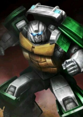 Brawn
