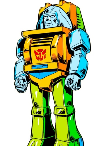 Brawn