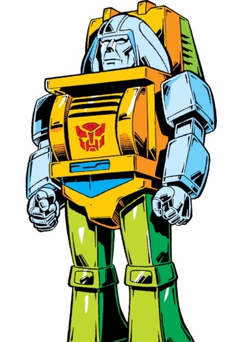 Brawn