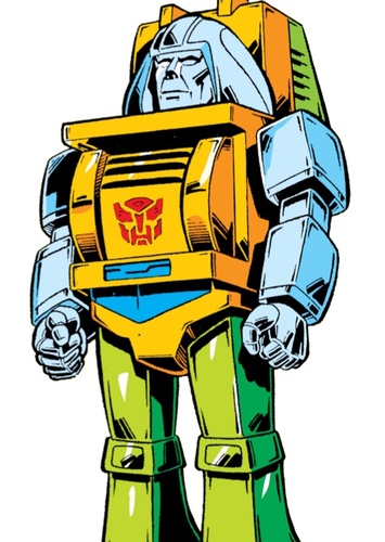 Brawn