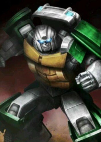 Brawn