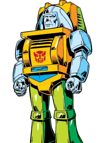 Brawn