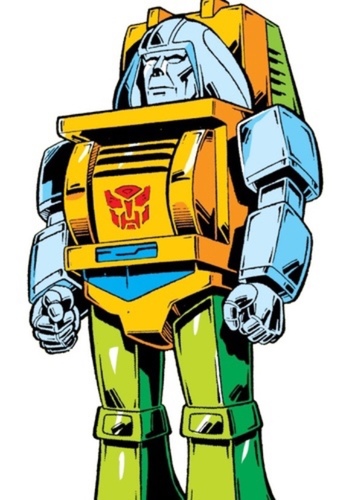 Brawn