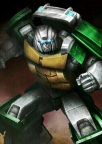Brawn