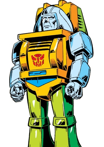 Brawn