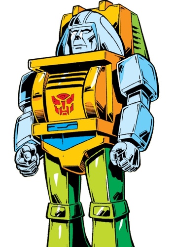 Brawn