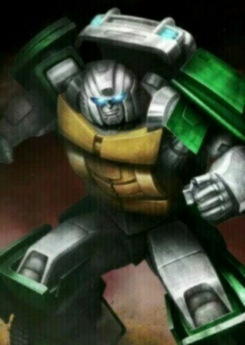 Brawn