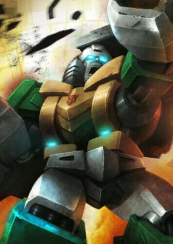 Brawn