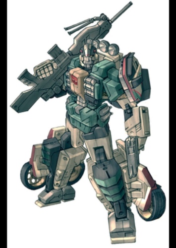 Brawn