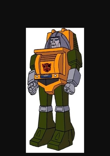 Brawn