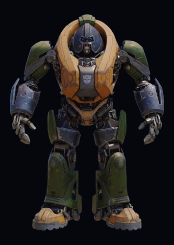 Brawn (past)
