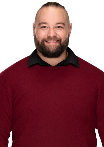Bray Wyatt