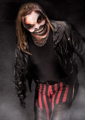 Bray Wyatt's Childhood Hero