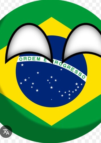 Brazilball