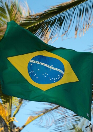 Brazilian