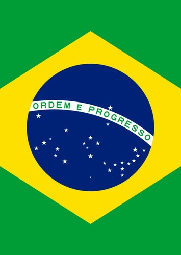 Brazilian Heritage