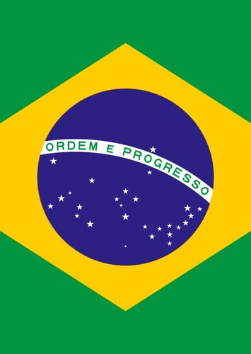 Brazilian Heritage