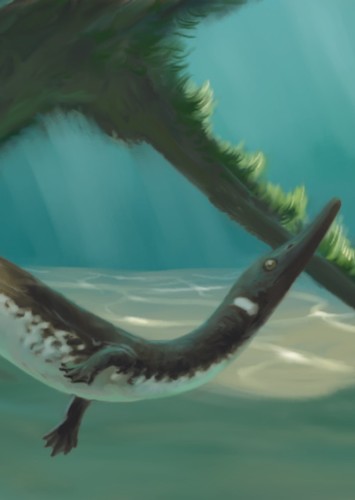 Brazilosaurus