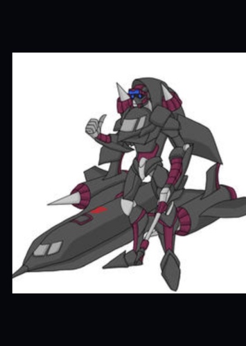 Breakaway (Technobot)