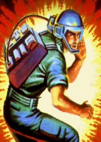 Breaker