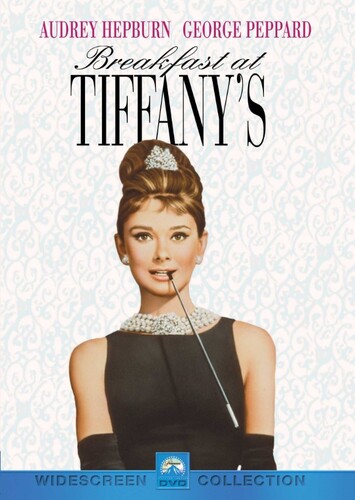 Breakfast at Tiffany's