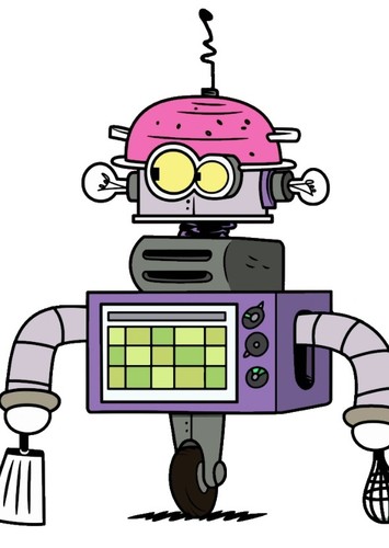 Breakfast Bot