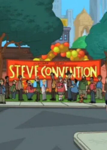 Breaking the One-Steve Limit