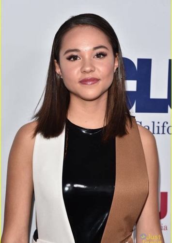 Breanna Yde