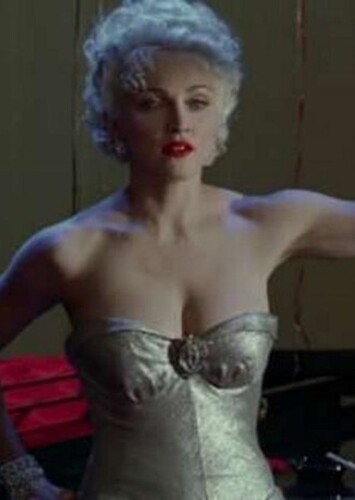 Breathless Mahoney