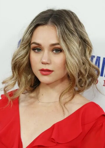 Brec Bassinger