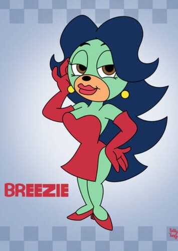 Breezie