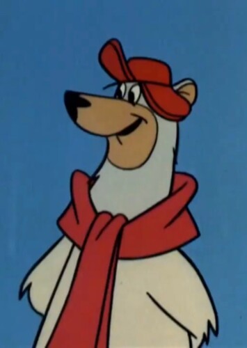 Breezly Bruin
