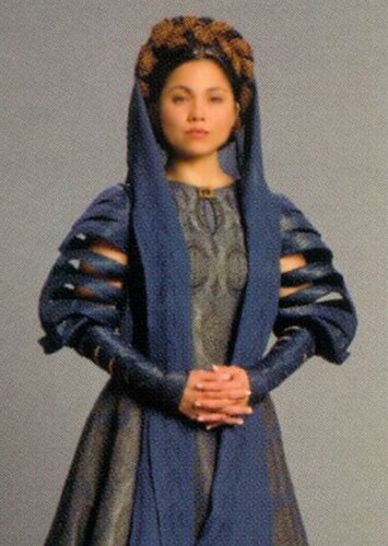 Breha Organa