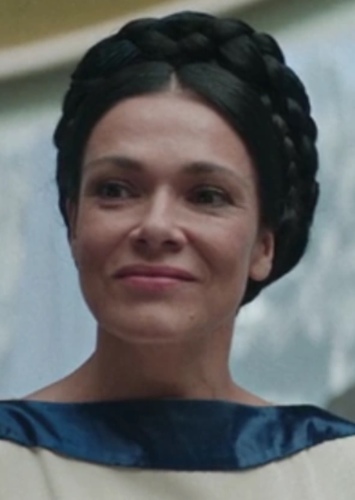 Breha Organa