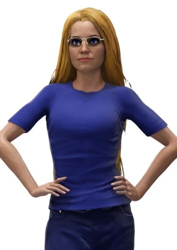 Brenda Anderson
