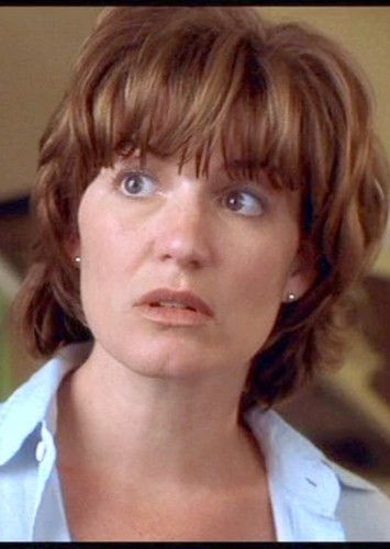 Brenda Bacon