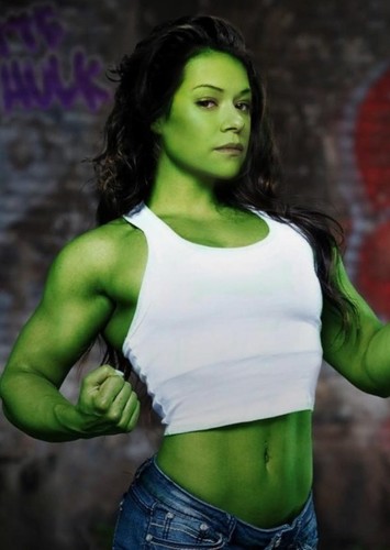 Brenda Banner/She-Hulk