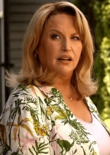 Brenda Campbell