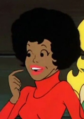 Brenda Chance