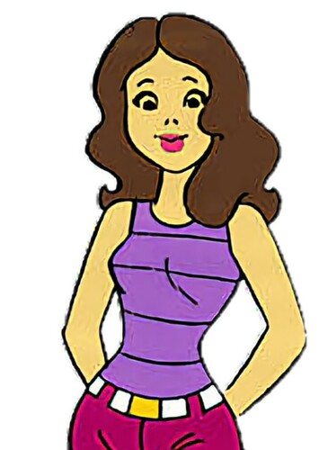 Brenda Chance