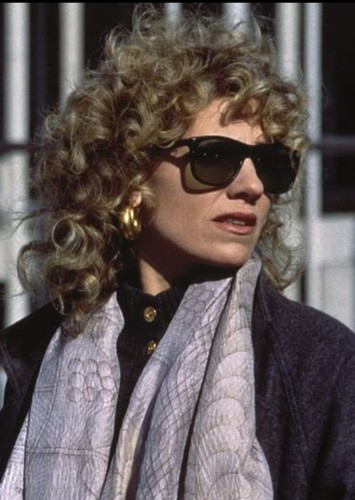 Brenda Chandler