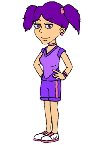 Brenda Coleman