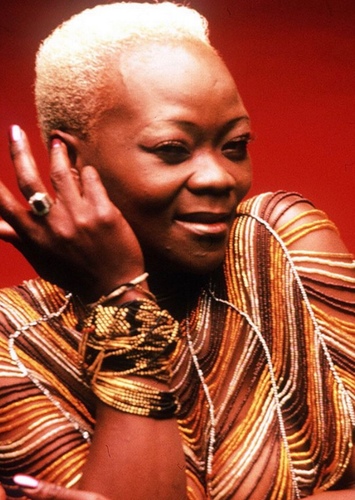 Brenda Fassie
