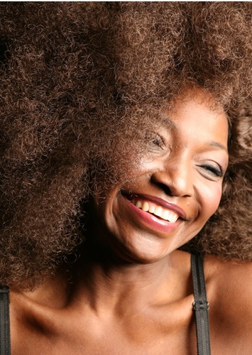 Brenda Greene