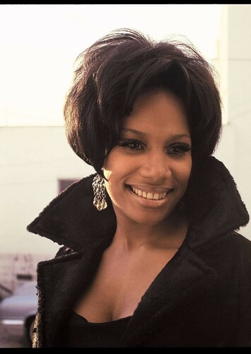 Brenda Holloway