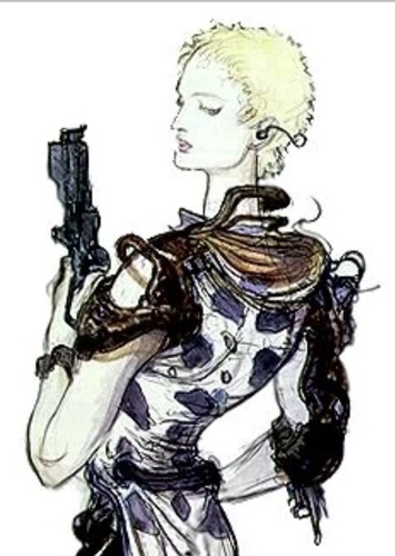 Brenda Lockheart