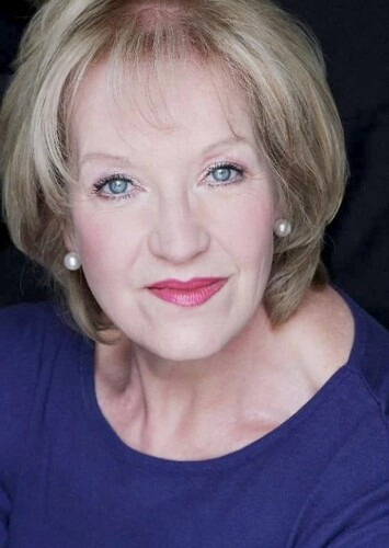 Brenda Longman