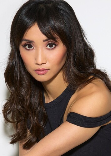 Brenda Song