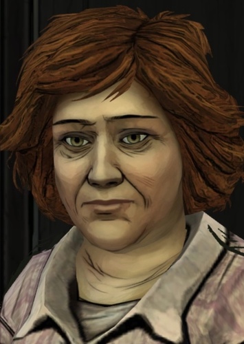 Brenda St. John