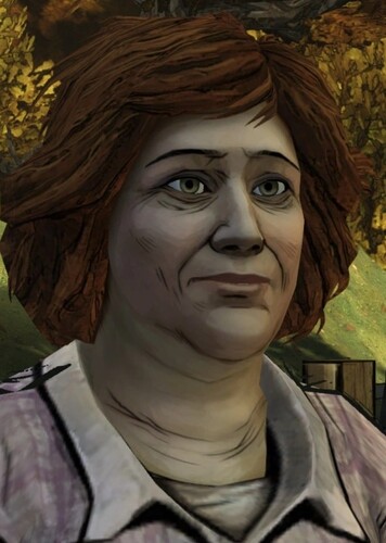 Brenda St. John